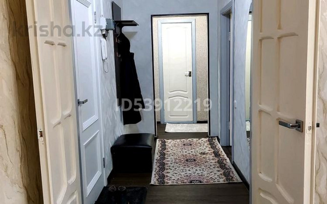 2-комнатная квартира, 51 м², 1/9 этаж посуточно, Мухтара Ауэзова 21/1 Ekibastuz - photo 3