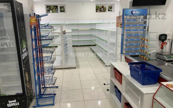 Магазины и бутики, 105 м² Актау - изображение 2