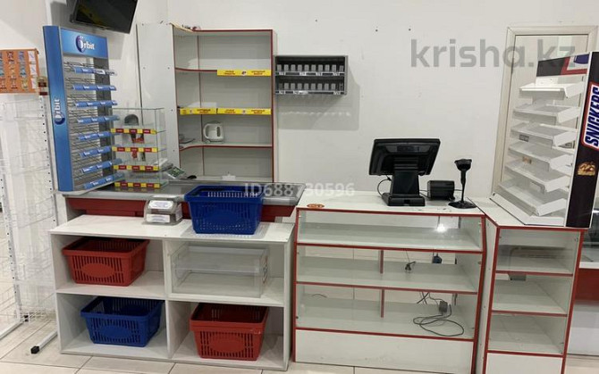 Магазины и бутики, 105 м² Актау - изображение 1