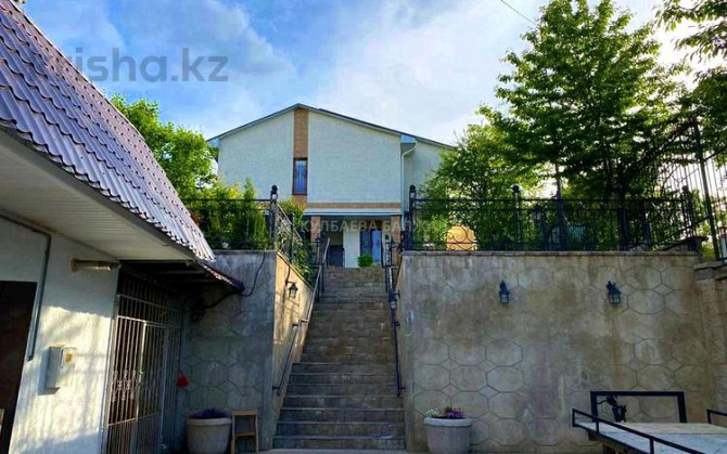 5-комнатный дом помесячно, 240 м², 8 сот., мкр Каменское плато, Олимпийская Almaty - изображение 8