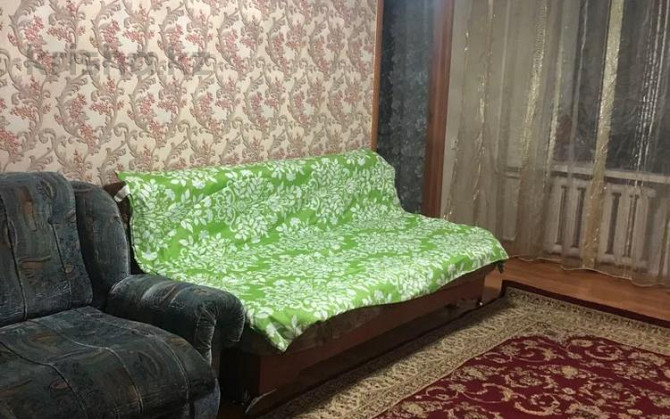 3-комнатная квартира, 52 м², 3/9 этаж посуточно, Ермекова 62 — Воинов Интернационалистов Karagandy - photo 3