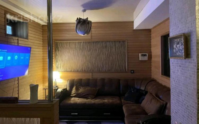 5-комнатный дом помесячно, 390 м², 8 сот., мкр Коктобе, Сагадата Нурмаганбетова Almaty - изображение 4