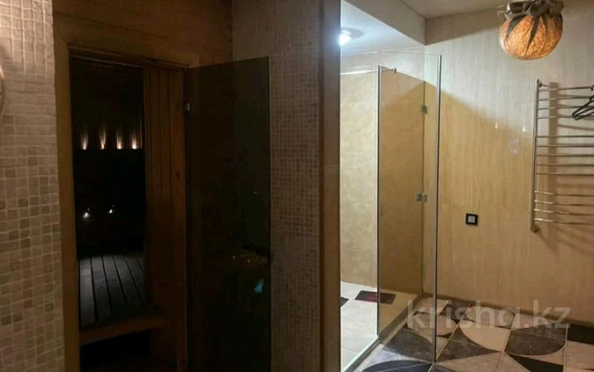 5-комнатный дом помесячно, 390 м², 8 сот., мкр Коктобе, Сагадата Нурмаганбетова Almaty - изображение 5