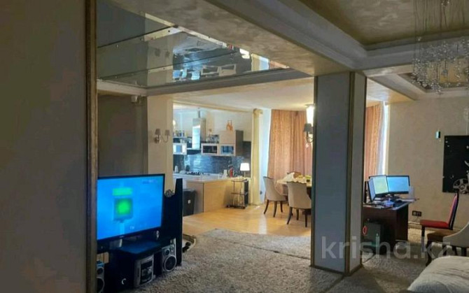 5-комнатный дом помесячно, 390 м², 8 сот., мкр Коктобе, Сагадата Нурмаганбетова Almaty - изображение 3