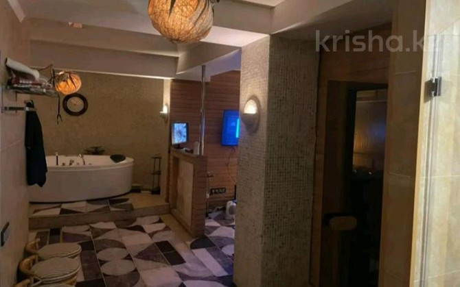 5-комнатный дом помесячно, 390 м², 8 сот., мкр Коктобе, Сагадата Нурмаганбетова Almaty - изображение 7