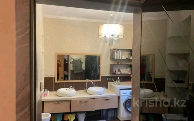 5-комнатный дом помесячно, 390 м², 8 сот., мкр Коктобе, Сагадата Нурмаганбетова Almaty - изображение 8