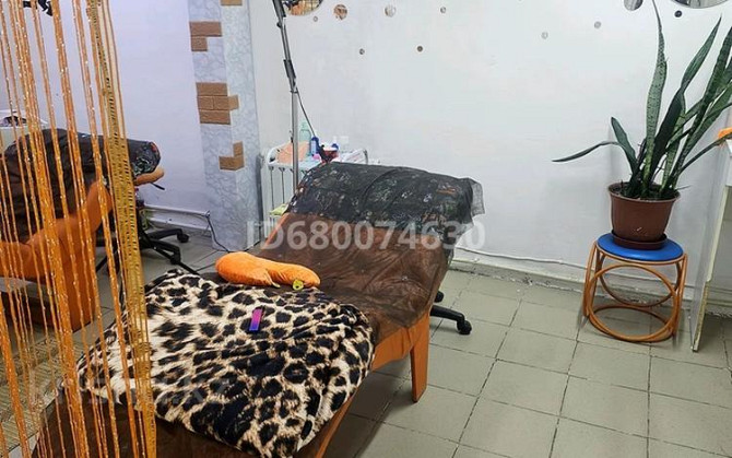 Свободное назначение, салоны красоты, 2 м² Семей - изображение 2