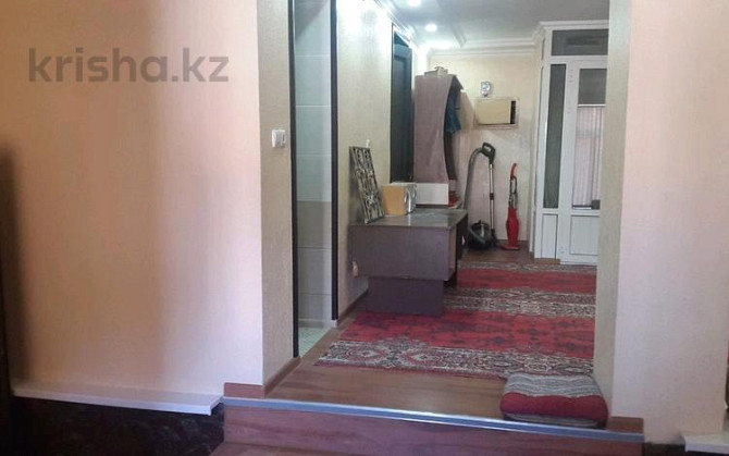 5-комнатный дом помесячно, 140 м², 11-й микрорайон, 11-й микрорайон 128 — Фурманова Shymkent - photo 3
