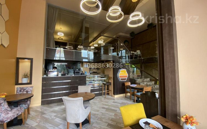 Общепит, 186 м² Астана - изображение 3