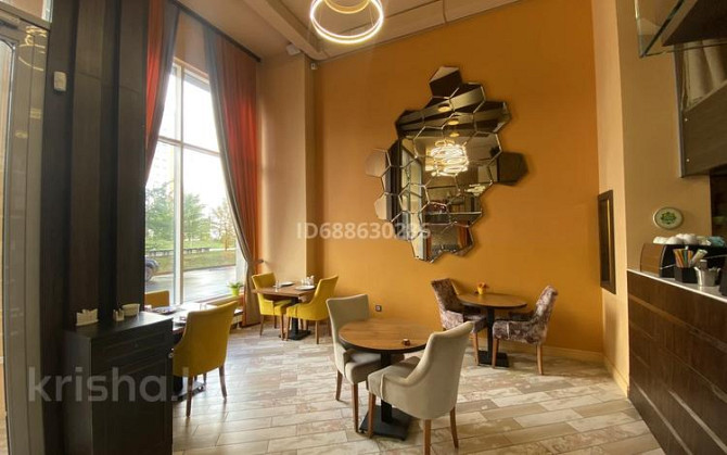 Общепит, 186 м² Астана - изображение 1