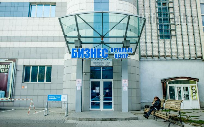 Офисы, 31.1 м² Ust-Kamenogorsk - photo 7