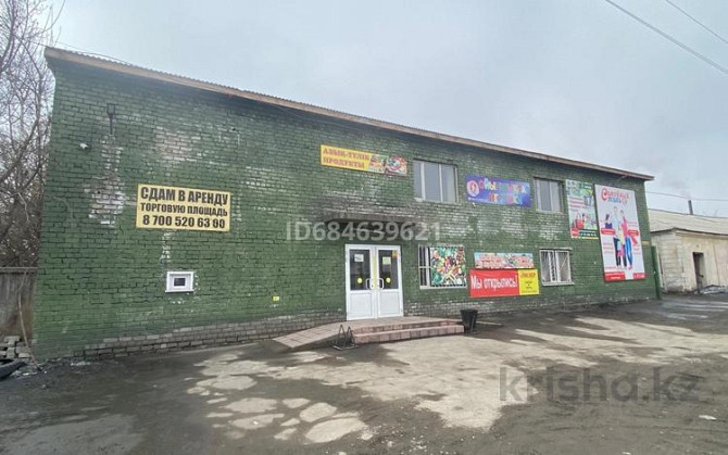 Магазины и бутики, склады, 800 м² Семей - изображение 6