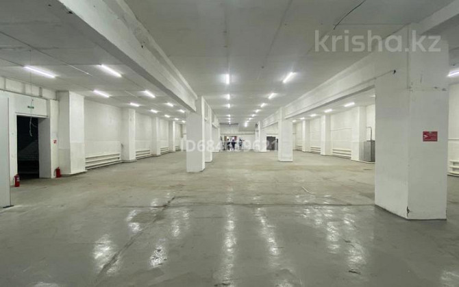 Магазины и бутики, склады, 800 м² Семей - изображение 1