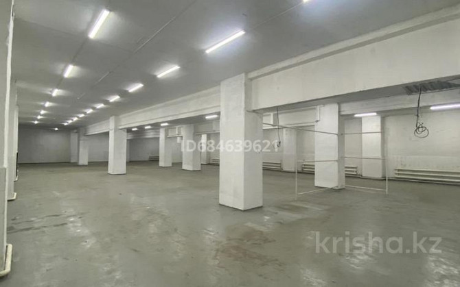 Магазины и бутики, склады, 800 м² Семей - изображение 2