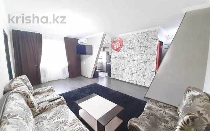 2-комнатная квартира, 48 м², 3/5 этаж посуточно, ул. Гарышкерлер 28 Жезказган - изображение 4