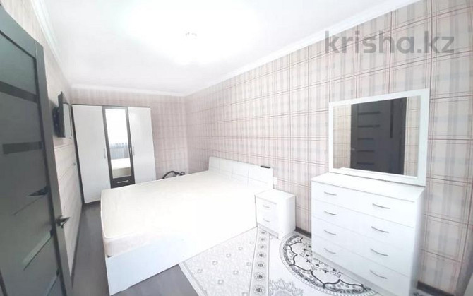 2-комнатная квартира, 48 м², 3/5 этаж посуточно, ул. Гарышкерлер 28 Жезказган - изображение 1