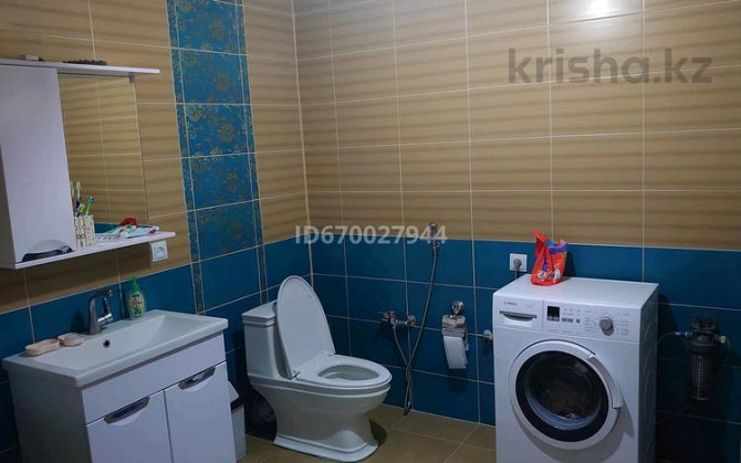 5-комнатный дом помесячно, 240 м², 44 сот., улица Карибаева 2а  - изображение 7
