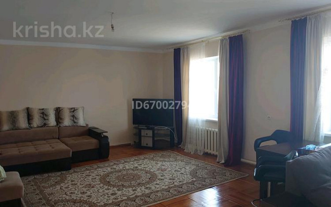 5-комнатный дом помесячно, 240 м², 44 сот., улица Карибаева 2а  - изображение 8