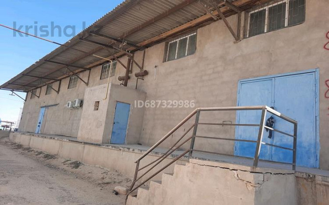 Свободное назначение, 414.3 м²  - photo 1