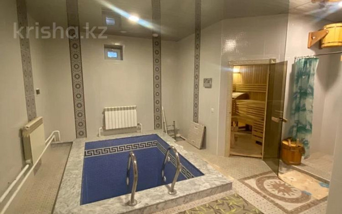 9-комнатный дом помесячно, 450 м², 16 сот., Л.Манжун — Коргалжинское шоссе Астана - изображение 5