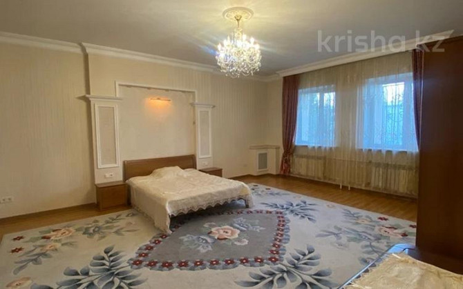 9-комнатный дом помесячно, 450 м², 16 сот., Л.Манжун — Коргалжинское шоссе Астана - изображение 7