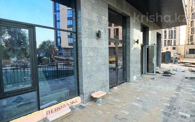 Свободное назначение, магазины и бутики, общепит, салоны красоты, 143 м² Алматы - изображение 3