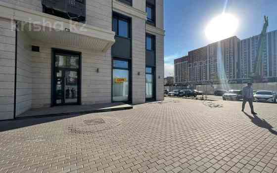 Свободное назначение, офисы, салоны красоты, 240 м² Астана