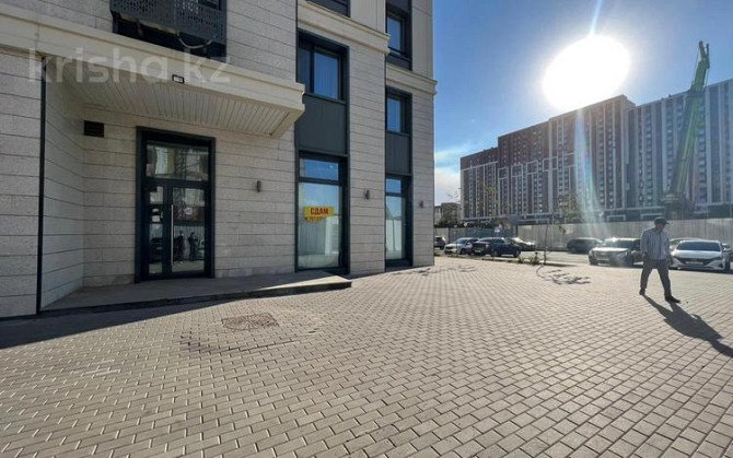 Свободное назначение, офисы, салоны красоты, 240 м² Astana - photo 1