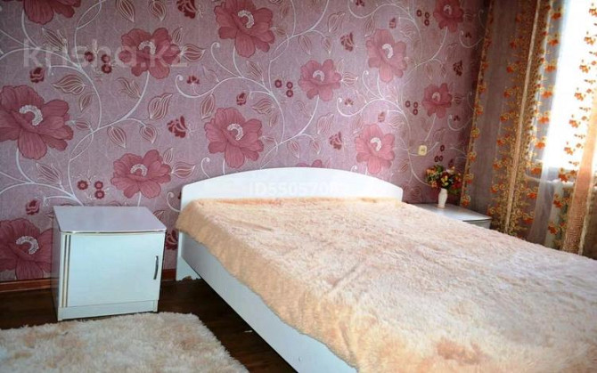 4-комнатная квартира, 89 м², 1/5 этаж посуточно, Советская улица 20  - изображение 2