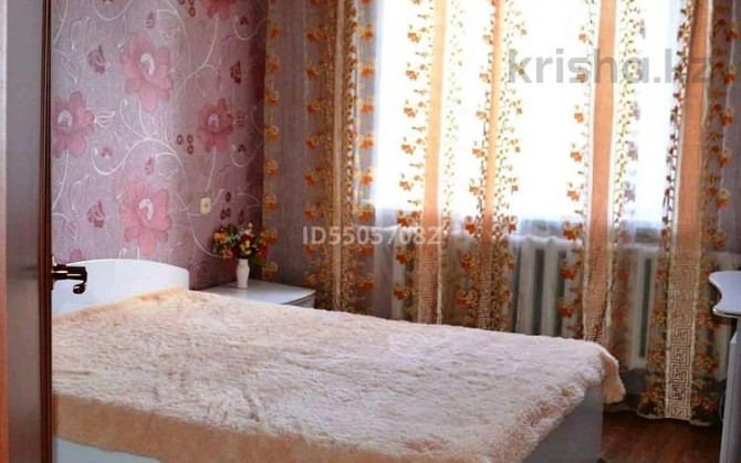 4-комнатная квартира, 89 м², 1/5 этаж посуточно, Советская улица 20  - изображение 8