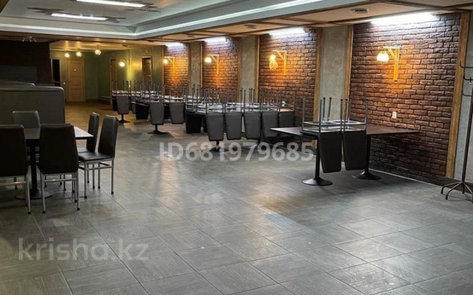 Общепит, 334 м² Караганда - изображение 7