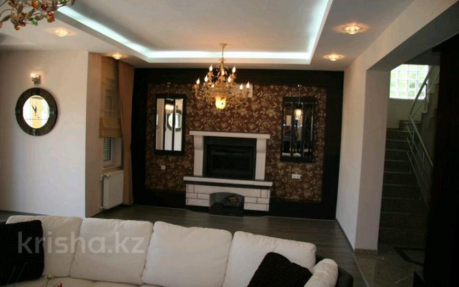 5-комнатный дом помесячно, 300 м², 300 сот., Гойнук  - photo 3