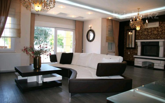 5-комнатный дом помесячно, 300 м², 300 сот., Гойнук  - photo 1
