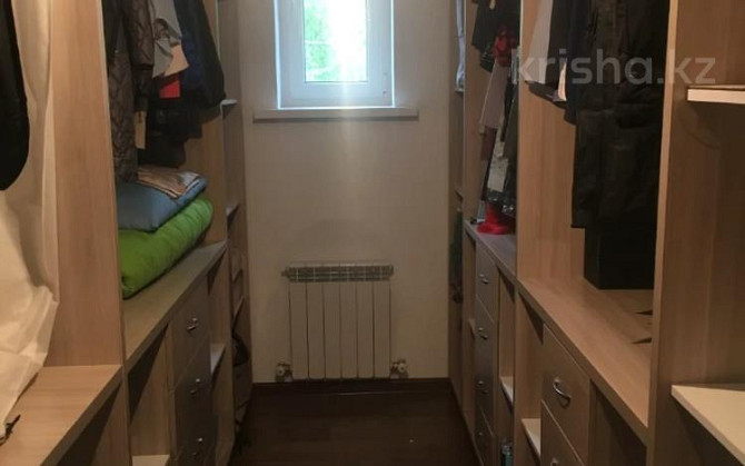 7-комнатный дом помесячно, 408 м², 12 сот., мкр Баганашыл, проспект Аль-Фараби — улица Тан Almaty - photo 7