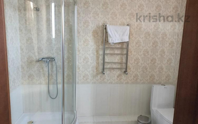 7-комнатный дом помесячно, 408 м², 12 сот., мкр Баганашыл, проспект Аль-Фараби — улица Тан Almaty - photo 5