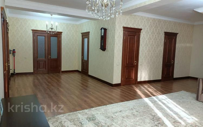 7-комнатный дом помесячно, 408 м², 12 сот., мкр Баганашыл, проспект Аль-Фараби — улица Тан Almaty - photo 2