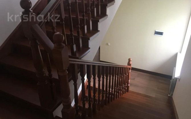 7-комнатный дом помесячно, 408 м², 12 сот., мкр Баганашыл, проспект Аль-Фараби — улица Тан Almaty - photo 3