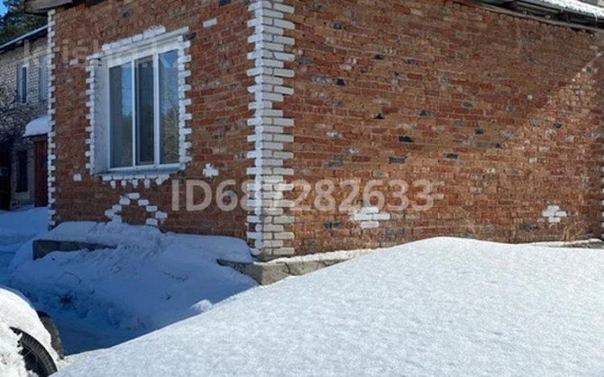 3-комнатный дом помесячно, 80 м², 10 сот., Санаторий Светлый 49 Щучинск - изображение 1