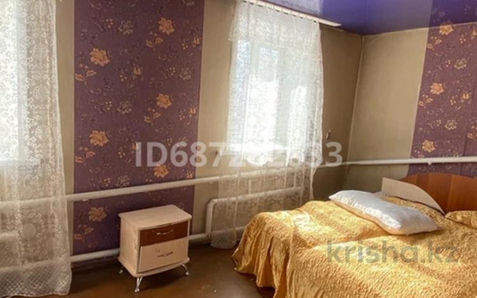 3-комнатный дом помесячно, 80 м², 10 сот., Санаторий Светлый 49 Щучинск - изображение 2