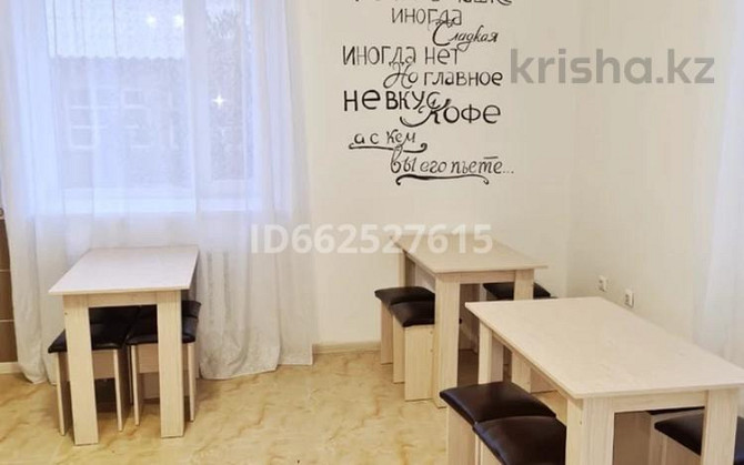 9 комнат, 50 м², Нуртаса Ондасынова 79 — Угол улица Алимхана Ермекова (Шубары) Астана - изображение 4