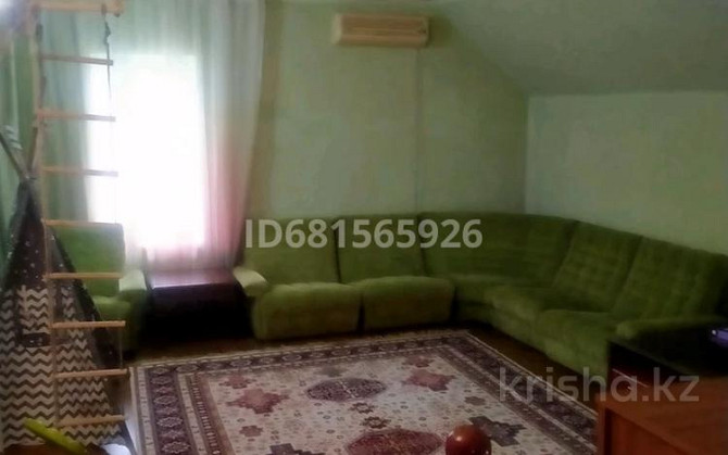 5-комнатный дом помесячно, 200 м², 10.5 сот., 18мкр — Сатпаева Курмангазы  - photo 6