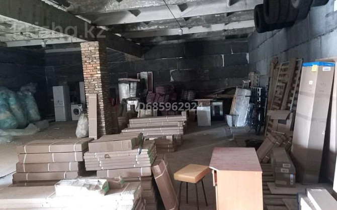 Офисы, склады, 750 м² Караганда - изображение 3