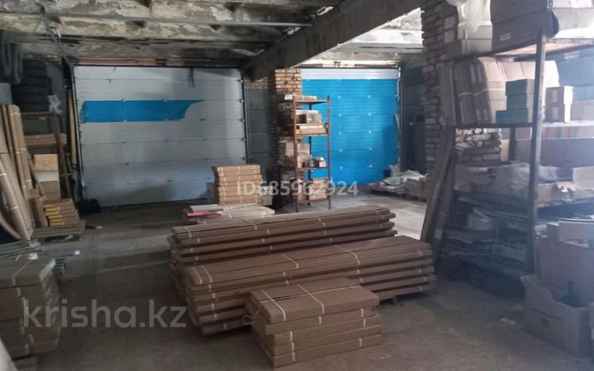 Офисы, склады, 750 м² Караганда - изображение 4