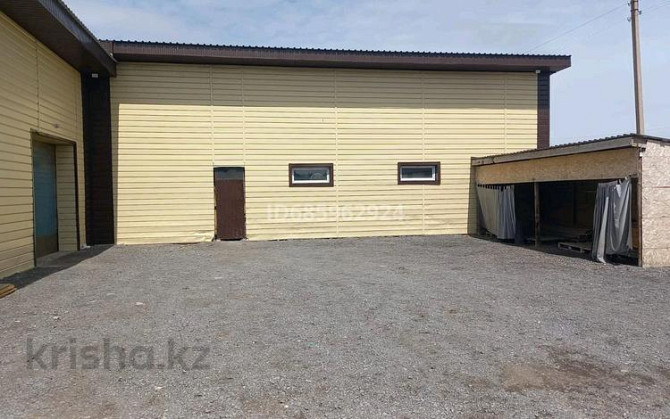 Офисы, склады, 750 м² Караганда - изображение 6