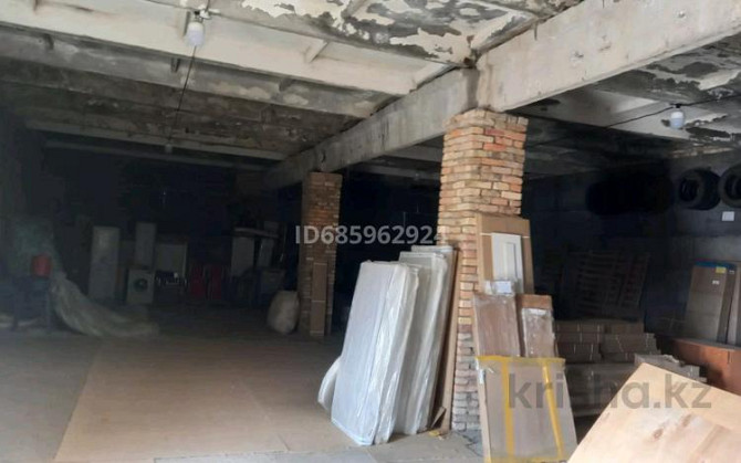Офисы, склады, 750 м² Караганда - изображение 1