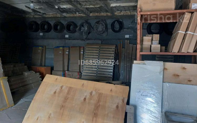 Офисы, склады, 750 м² Караганда - изображение 2