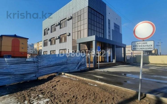 Офисы, 900 м² Атырау - изображение 3