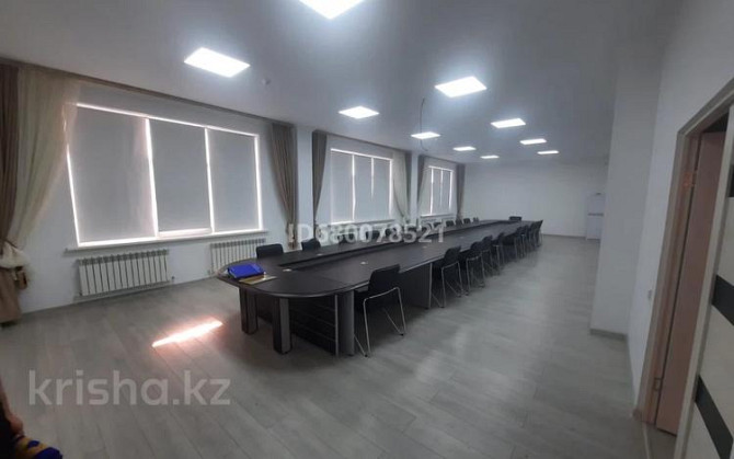 Офисы, 900 м² Атырау - изображение 7