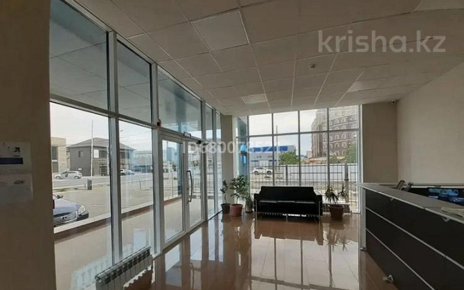 Офисы, 900 м² Атырау - изображение 1