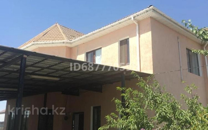 7-комнатный дом помесячно, 240 м², 8.1 сот., Кошкарбаева 31 Taraz - photo 1